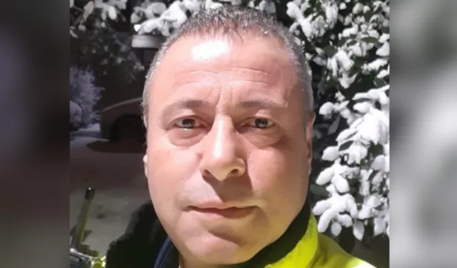 Sakaryalı polis kalbine yenildi