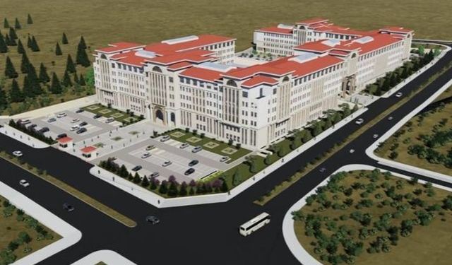 Sakarya’nın 2026 yatırım haritası ve bütçeleri netleşti