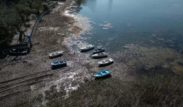 Sapanca'da süre bitti: SASKİ sahaya iniyor!