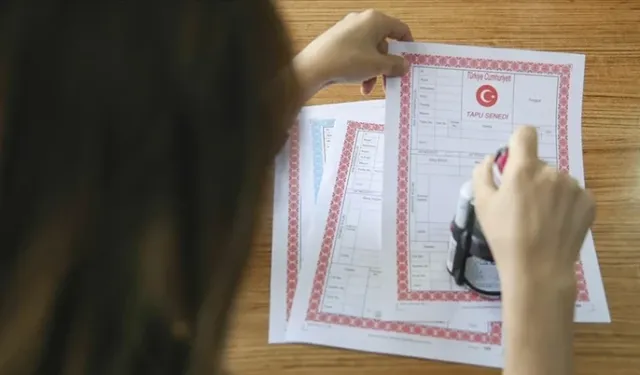 Ev alıp satacaklar aman dikkat!