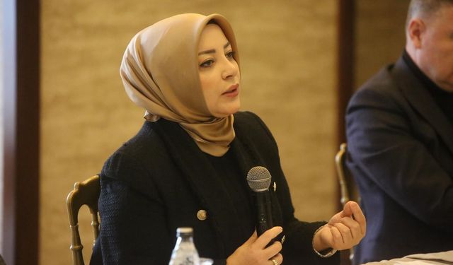 Sakarya'da kadınlar KADES'e güveniyor