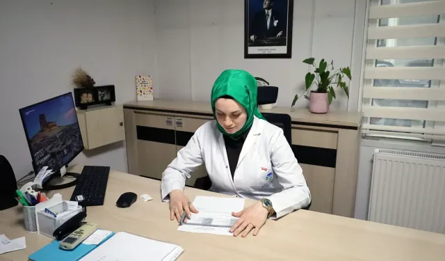 Ramazan'da midenize iyi bakın