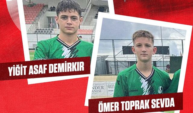 Büyükşehir altyapısından mili gurur