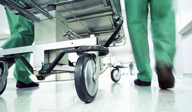 Bakımevinde yaşamını yitirdi!