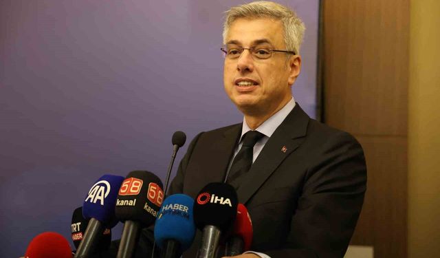 Memişoğlu sağlık çalışanı atamasıyla ilgili tarih verdi!