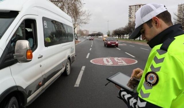 Trafik sigortasına zam geldi!