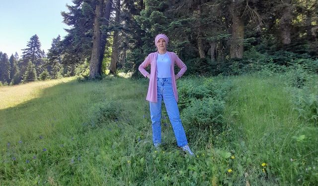 2 çocuk annesi hayatını kaybetti