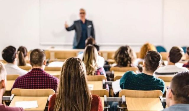 Yarın ilk ders zili çalıyor