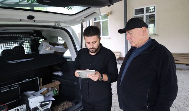 Toprak Analizi hizmetinde başvurular başlıyor