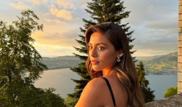 Ünlü oyuncunun reklam anlaşması dudak uçuklattı