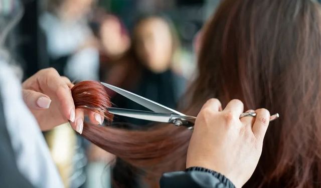 Sakarya’da kuaförlere zam geliyor!