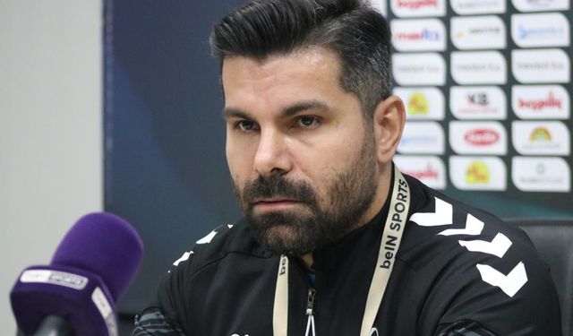 ''Sakaryaspor altındır, çamura düşse de değerini kaybetmez"