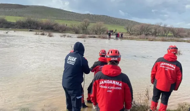 Kayıp kadının cansız bedeni bulundu