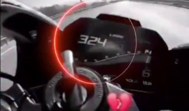 Adeta ölüme meydan okudu!