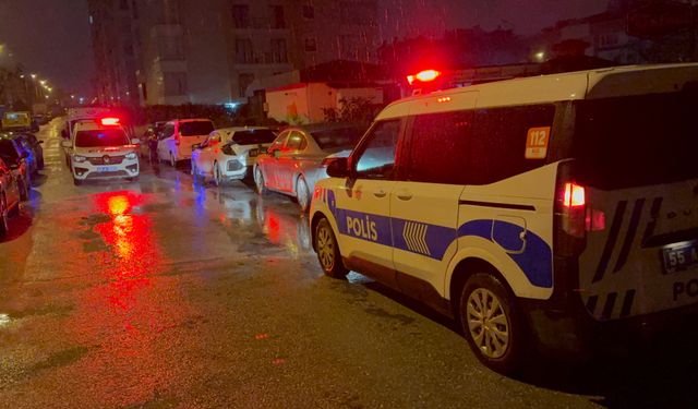 ''Sessiz ol'' tartışması faciaya dönüştü!