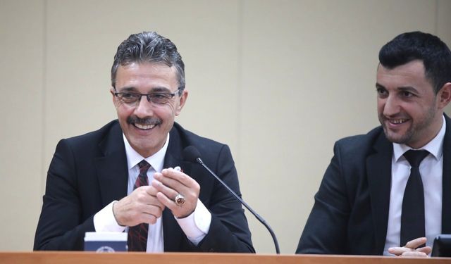 Başkan Dinç: Denetimler devam edecek