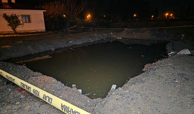 Su kanalına düşen kardeşler hayatını kaybetti