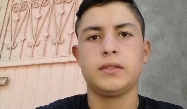 Elektrik akımına kapılan genç hayatını kaybetti