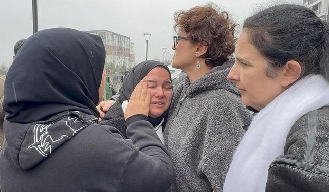 30 bıçak darbesiyle öldürmüştü: Cezada indirime gidildi!