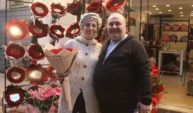 26 yıllık bitmeyen aşk