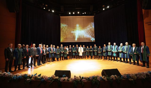 SUBÜ'nün yeni kampüs konumu görüşüldü