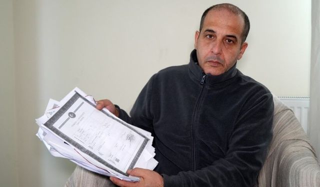 Arkadaşı tarafından 16 milyon TL dolandırıldı