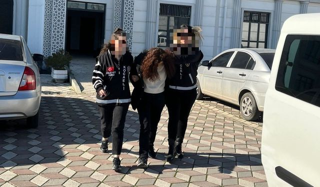 Sakaryalı iş adamını öldüren eşinin cezası belli oldu