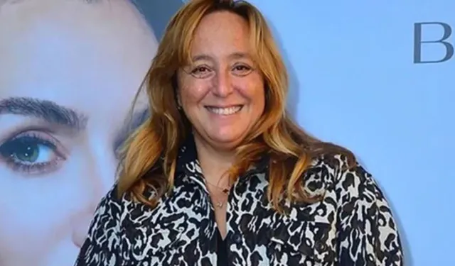 Ayşe Barım'ın cezası belli oldu!