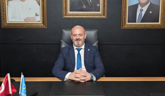 Amedspor deplasman yasağına İYİ Parti'den sert açıklama