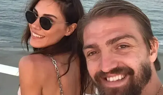 Caner Erkin’den yıllar sonra bomba gibi itiraf
