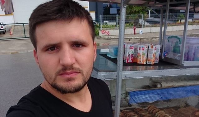 4 çocuk babası kendini astı