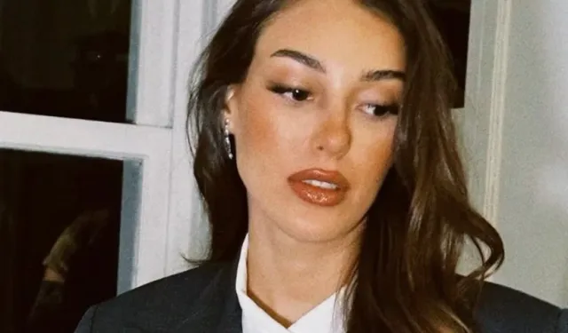 Güzel oyuncu estetik işlemlerinden sonra tanınamadı