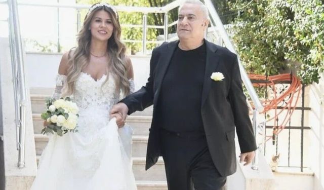 Ünlü çift tek celsede boşandı