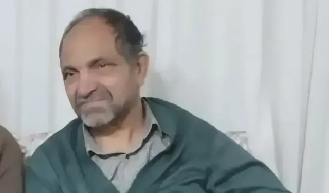 Eski muhtar ameliyattan sağ çıkamadı