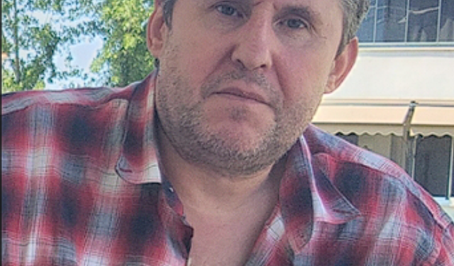 Dolaşmaya diye çıktı: Haber alınamıyor