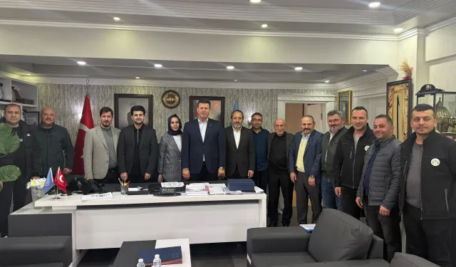 Akyazı Belediyesi’nden işçisine yüzde 36 zam