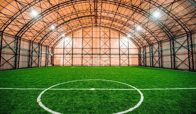 Gençler için geri sayım başladı!