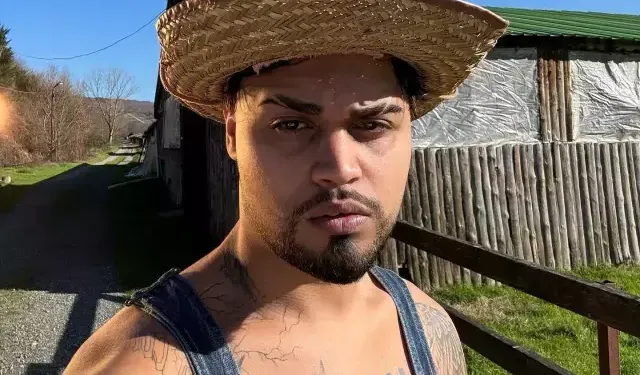 Sakaryalı Lvbel C5'ten anlamlı hareket