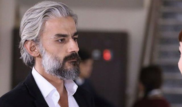 Ünlü oyuncudan acı haber