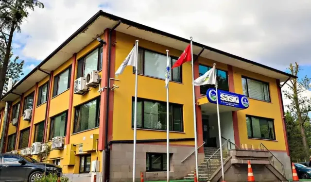 SASKİ'ye 1 milyar TL kredi: Onay geldi!