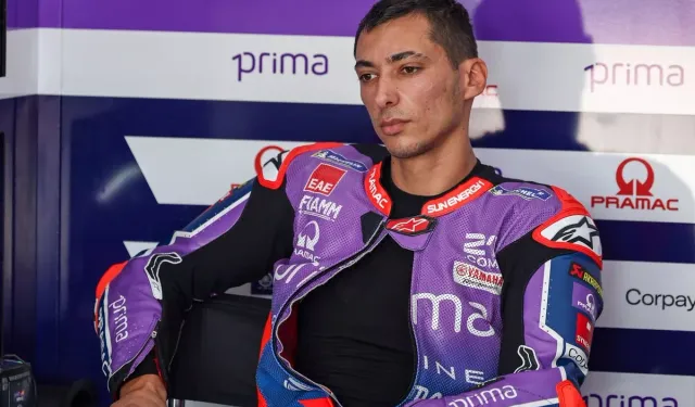 Toprak Razgatlıoğlu: ''Motivasyonumu olumsuz etkiliyor''