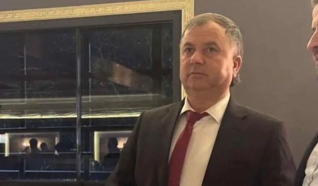 Ölüm onu dükkanında buldu!