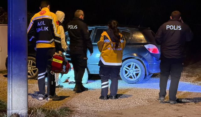 Karasu'daki vurgunda yeni gelişme