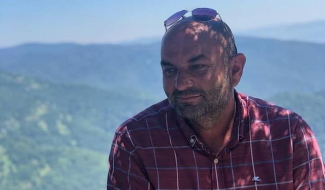 Sakaryalı iş insanı kalbine yenildi