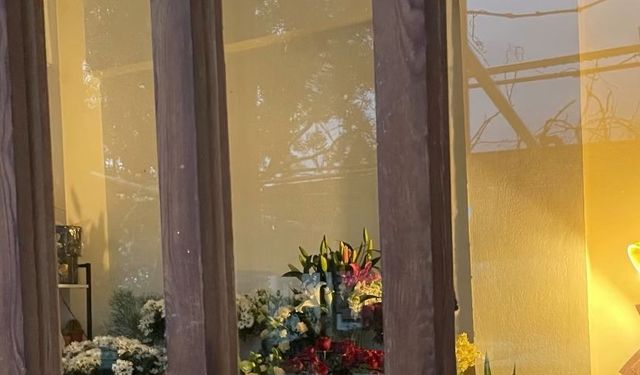 Sakarya'da çiçekçilerin trafiği arttı