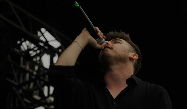 Sakaryalı rapçi Soli’den dikkat çeken single