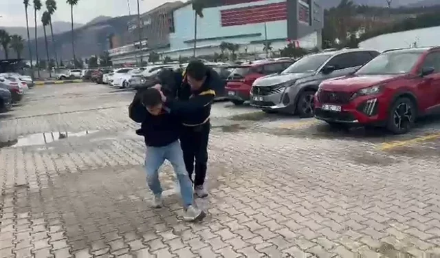 Röntgenci skandalı: 15 kadını tuvalette gizlice kaydetmiş!