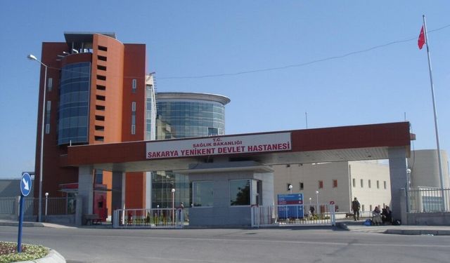 Yenikent'te ameliyathaneler kapatıldı