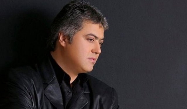 Cengiz Kurtoğlu hastaneye kaldırıldı