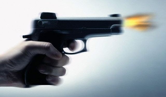 Eski polis memuru canına kıydı!